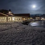 호텔 Haubers Naturresort