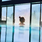 호텔 Haubers Naturresort