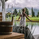 Haubers Naturresort 4* 오버스타우펜