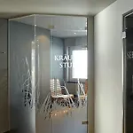 호텔 Haubers Naturresort