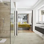 Haubers Naturresort 호텔 오버스타우펜