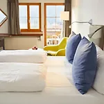 Haubers Naturresort 호텔 4*