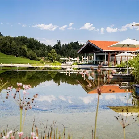Haubers Naturresort Hotell