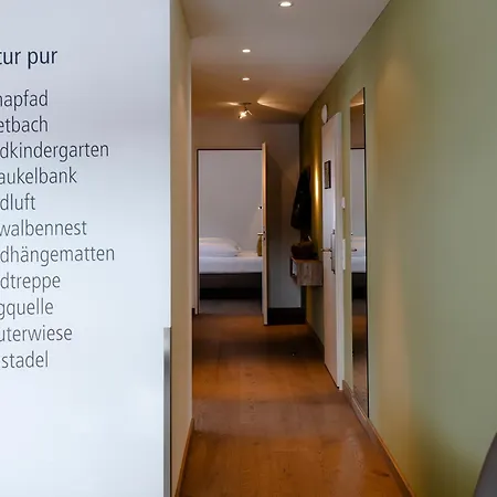 Haubers Naturresort 4* Oberstaufen