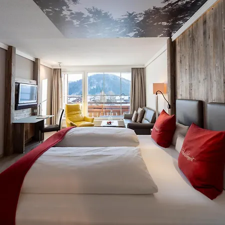 Haubers Naturresort 4*