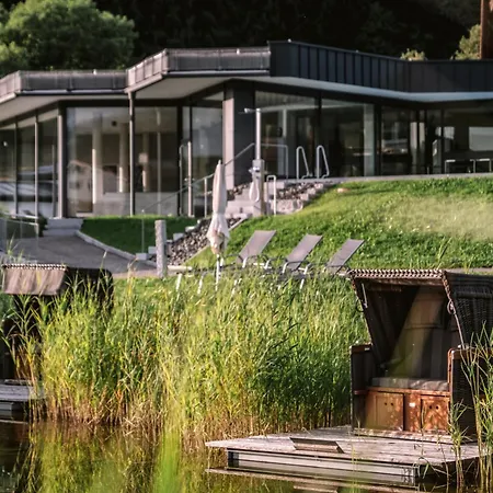 Haubers Naturresort 4* Oberstaufen