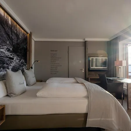 Haubers Naturresort 4*