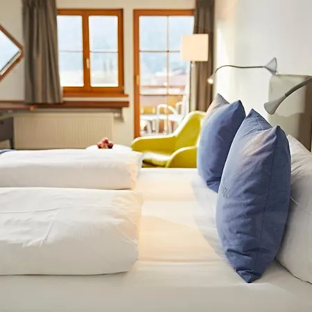 Haubers Naturresort Hotell 4*