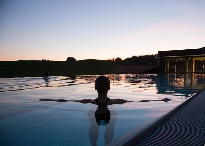 Haubers Naturresort 4* Oberstaufen