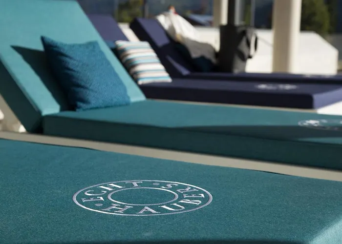 Haubers Naturresort 4*