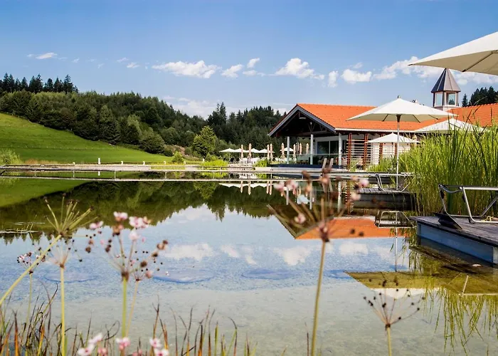 Haubers Naturresort Hotel