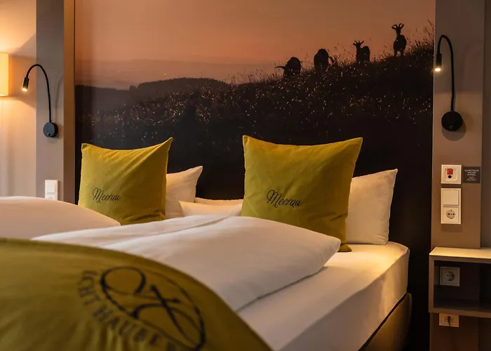 Haubers Naturresort Hotel Oberstaufen