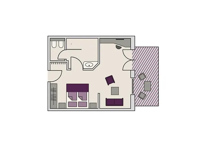Haubers Naturresort Hotel 4*
