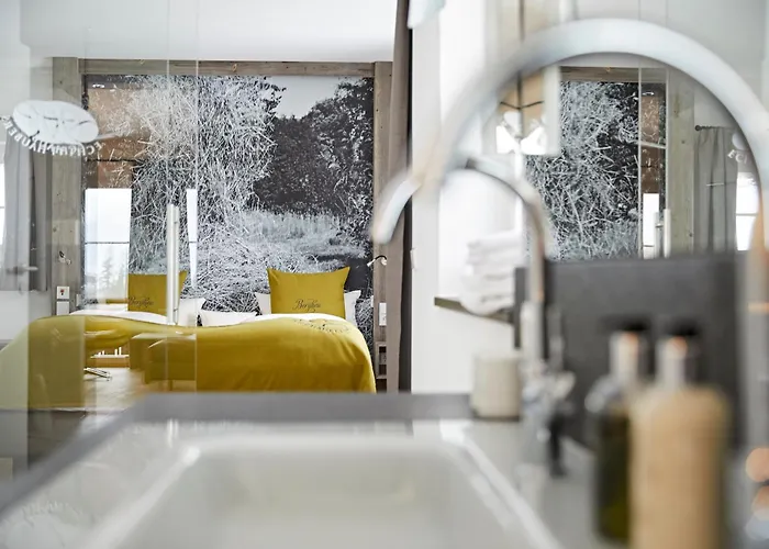 Hotel Haubers Naturresort 4*