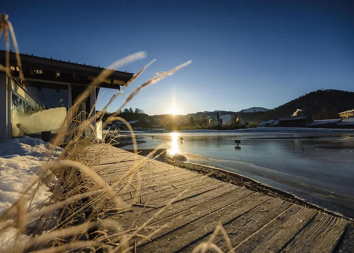 Haubers Naturresort 4*