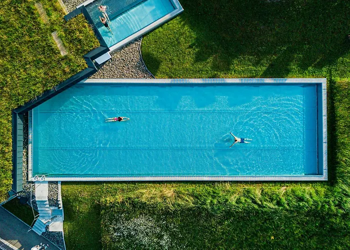 Haubers Naturresort 4* Oberstaufen