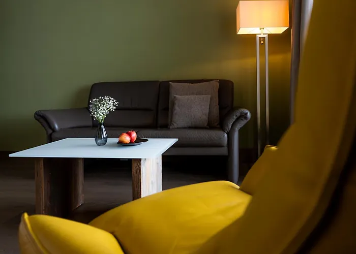 Haubers Naturresort Hotel Oberstaufen