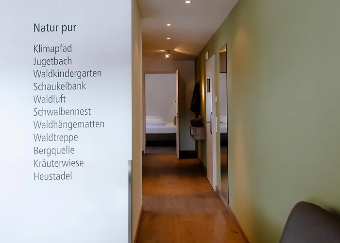 Haubers Naturresort 4* Oberstaufen
