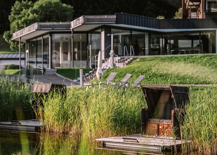 Haubers Naturresort 4* Oberstaufen