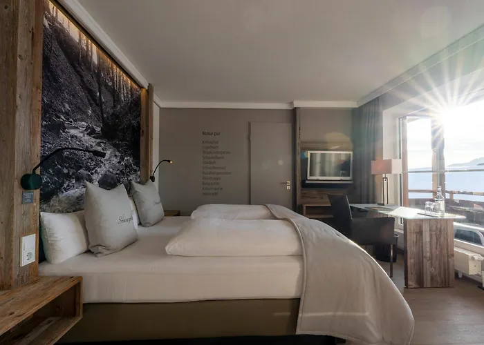 Haubers Naturresort 4*