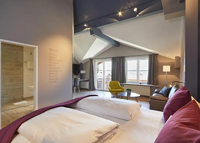 Haubers Naturresort 4*