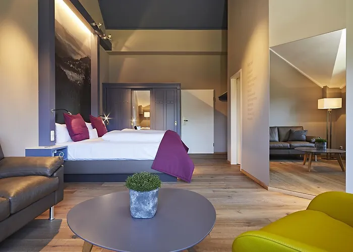 Haubers Naturresort 4*