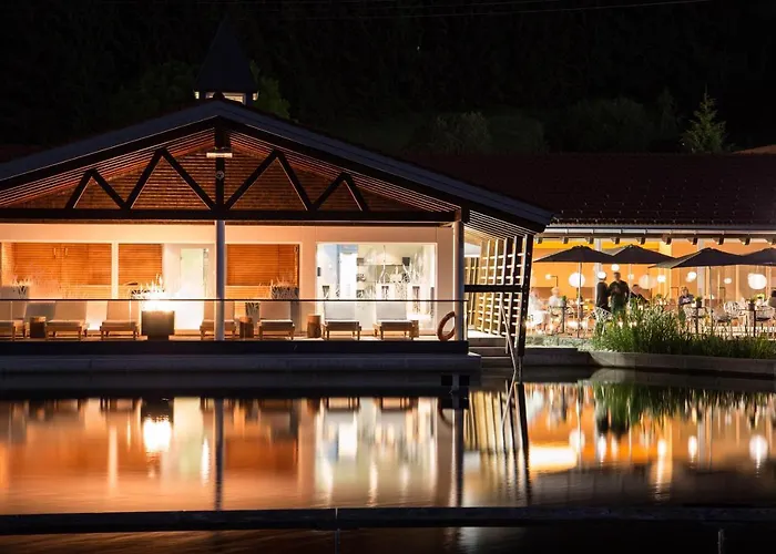 Haubers Naturresort Hotel