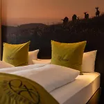 Haubers Naturresort Hotel Oberstaufen