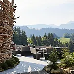 Hotel Haubers Naturresort 4*