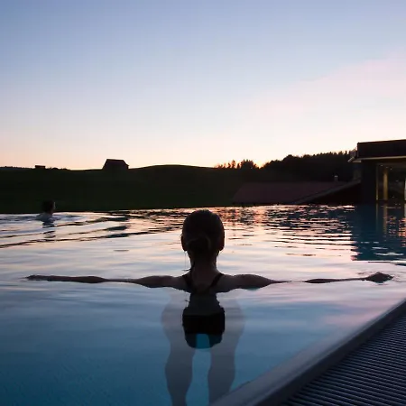 Haubers Naturresort Gutshof 4* Oberstaufen