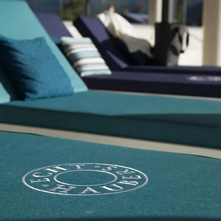 Haubers Naturresort Gutshof 4*