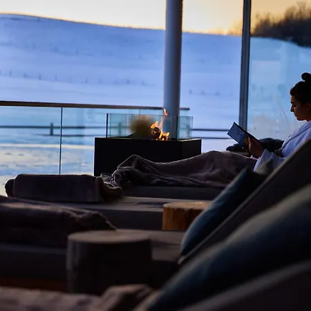 Haubers Naturresort Gutshof 4* Oberstaufen