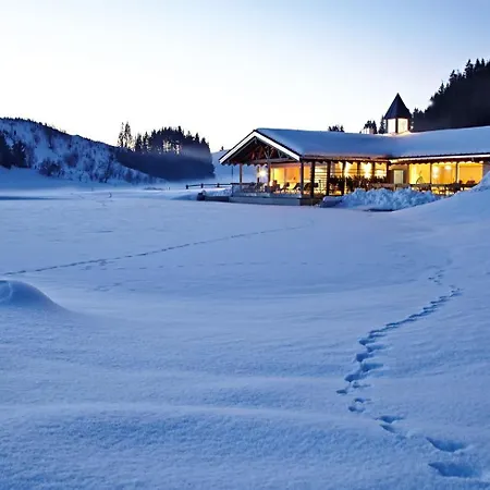 Haubers Naturresort Gutshof Oberstaufen