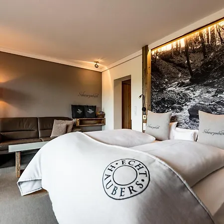 Haubers Naturresort Gutshof 4* Oberstaufen