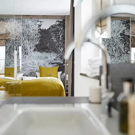 Hotel Haubers Naturresort Gutshof 4*