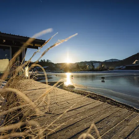 Haubers Naturresort 4*