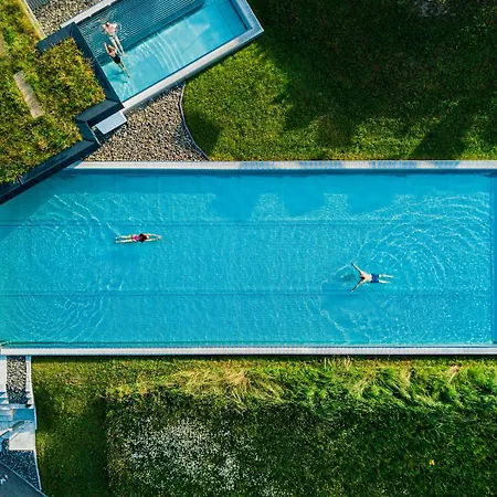 Haubers Naturresort Gutshof 4* Oberstaufen