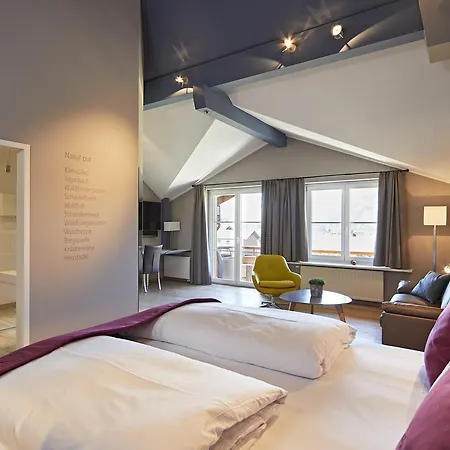 Haubers Naturresort Gutshof 4*