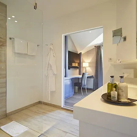 Haubers Naturresort Gutshof 4* Oberstaufen