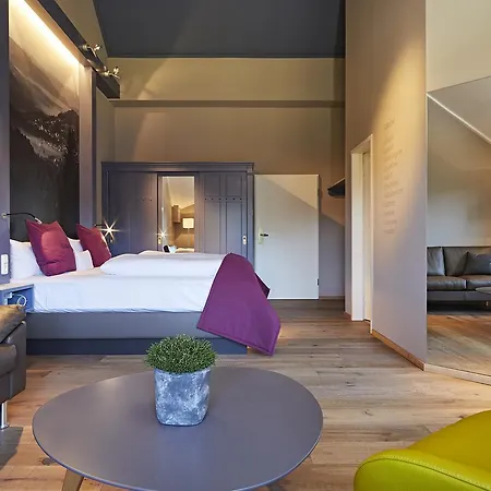 Haubers Naturresort Gutshof 4*