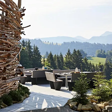 Hotel Haubers Naturresort Gutshof 4*