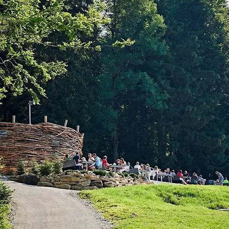 Haubers Naturresort Gutshof 4*